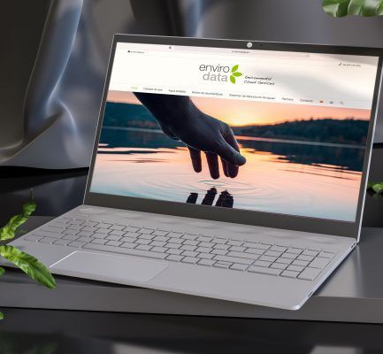 Web envirodata